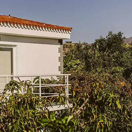 度假居 Casa Usha